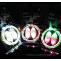 OEM Fashion Flashing Colorful LED Shoes Lace Shoelace